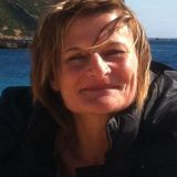 Photo de profil de Marie-Josée Gentils