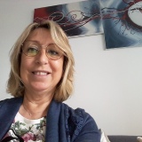 Photo de profil de Patricia Feutry