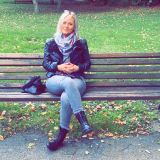 Photo de profil de Gwenaelle Huon