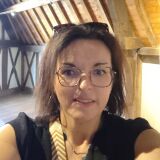 Photo de profil de Karine Leaustic Alexandre