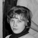 Photo de profil de Evelyne Dos Santos