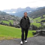 Photo de profil de Robert Journet