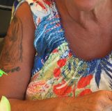 Photo de profil de Claudine Gilbert