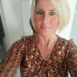 Photo de profil de Angelique Marry