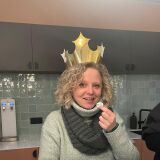 Photo de profil de Caroline Coujard de Laplanche