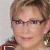 Photo de profil de Pecqueur Marie-Paule
