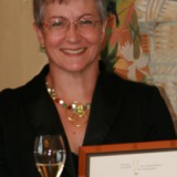 Photo de profil de Carole Ferron