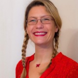 Photo de profil de Elodie Ferre