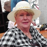 Photo de profil de Annick Driussi