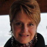 Photo de profil de Nathalie Viegas