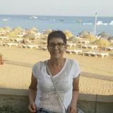 Photo de profil de Sylvie El Kaabe
