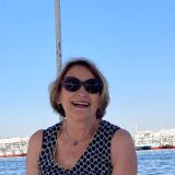 Photo de profil de Christine Deltheil
