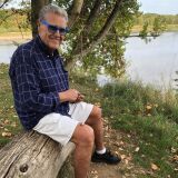 Photo de profil de Claude Le Ruyet