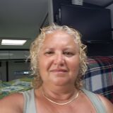 Photo de profil de Viviane Hoarau