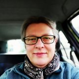 Photo de profil de Marie Pierre Reuter Zielinka
