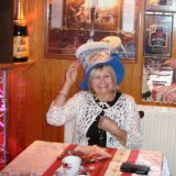 Photo de profil de Chantal Flory