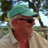 Photo de profil de Michel Haury