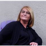 Photo de profil de Murielle Dechanet