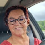 Photo de profil de Marie-Ange Laval