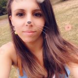 Photo de profil de Samantha Guilloux