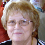 Photo de profil de Mireille Matheron