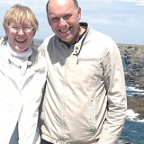 Photo de profil de Evelyne Blossier-Ralu