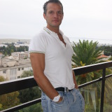 Photo de profil de Stephane Boukehaili