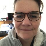 Photo de profil de Carole Vadaine