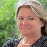 Photo de profil de Valérie Gutierrez
