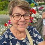 Photo de profil de Ghislaine Claris