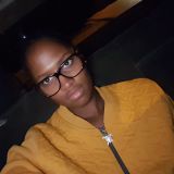 Photo de profil de Sylvie Dasylva