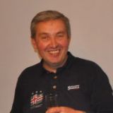 Photo de profil de Joel Senechal
