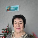 Photo de profil de Rejane Le Mauff