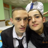 Photo de profil de Amandine Pecout