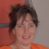 Photo de profil de Catherine Delsaut