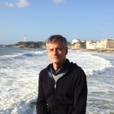 Photo de profil de Jean-Martin Bach