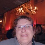 Photo de profil de Catherine Lederer