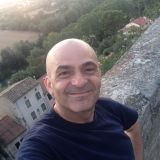 Photo de profil de Tony Da Silva Macedo