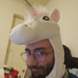 Photo de profil de Marvine Trouillez