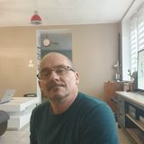 Photo de profil de Frederic Salingue