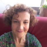 Photo de profil de Magali Lallemand