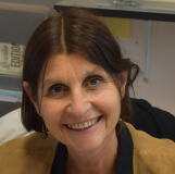 Photo de profil de Catherine Cavarec