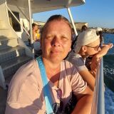 Photo de profil de Corinne Maulion