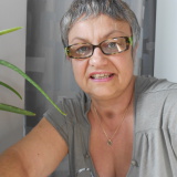 Photo de profil de Fabienne Parreira