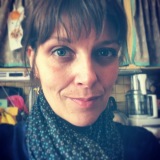 Photo de profil de Fanny Sauvestre