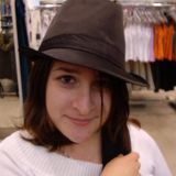 Photo de profil de Marine Huet