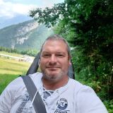 Photo de profil de Cyrille Hutin
