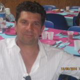 Photo de profil de Pascal Pais-Santin