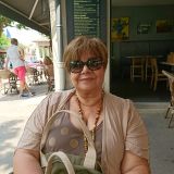Photo de profil de Jocelyne Mena