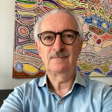 Photo de profil de Jean Pierre Lopin